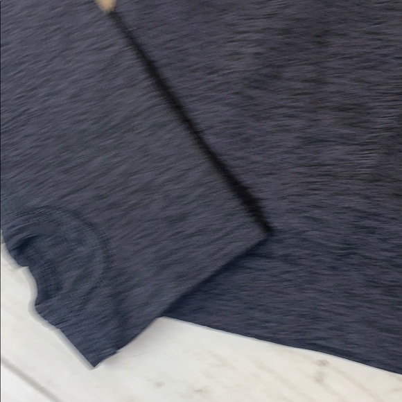 NVGTN navigation midnight glimpse long sleeve XS - Picture 6 of 8